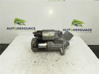 Motor Arranque Renault MEGANE III COUPE 1 5 dCi D