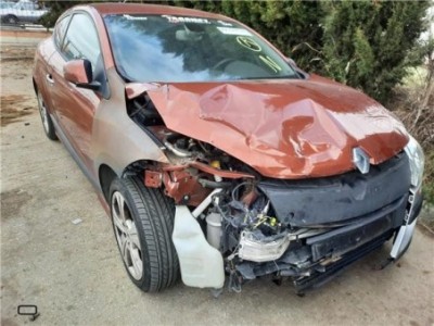 Motor Arranque Renault MEGANE III COUPE 1 5 dCi D  2