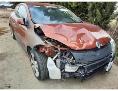 Motor Arranque Renault MEGANE III COUPE 1 5 dCi D 