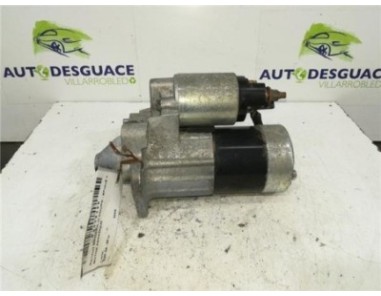 Motor Arranque Renault MEGANE III COUPE 1 5 dCi D 