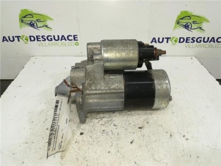 Motor Arranque Renault MEGANE III COUPE 1 5 dCi D 