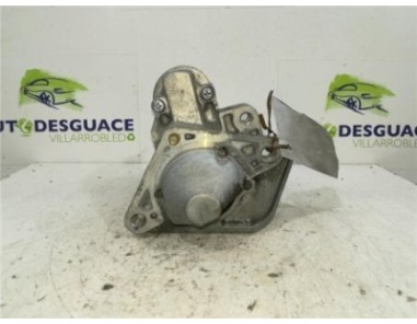 Motor Arranque Renault MEGANE III COUPE 1 5 dCi D 