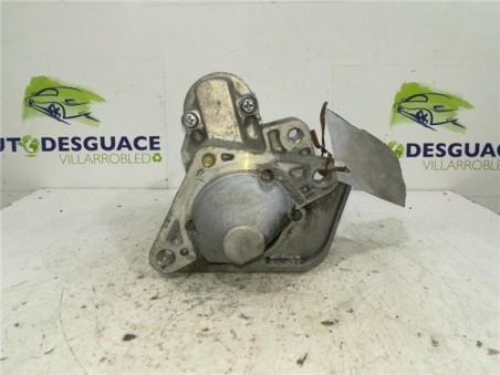 Motor Arranque Renault MEGANE III COUPE 1 5 dCi D 