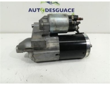 Motor Arranque Citroen C4 Picasso  1 6 HDi