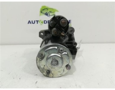 Motor Arranque Citroen C4 Picasso  1 6 HDi