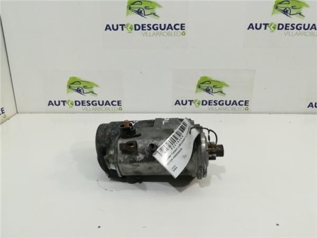 Motor Arranque Hyundai Tucson  2 0 CRDi Comfort  [2 0 Ltr  - 103 kW CRDi CAT]