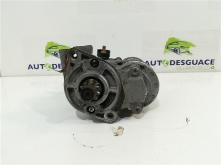 Motor Arranque Hyundai Tucson  2 0 CRDi Comfort  [2 0 Ltr  - 103 kW CRDi CAT]