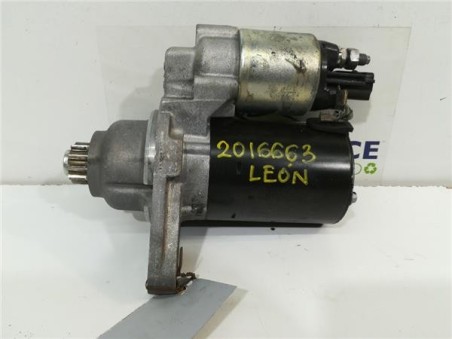 Motor Arranque Seat Leon  1 2 Reference [1 2 Ltr  - 77 kW TSI]