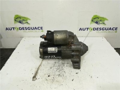 Motor Arranque Citroen C4 PICASSO 1 6