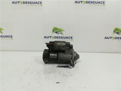 Motor Arranque Renault MEGANE II  1 5 dCi