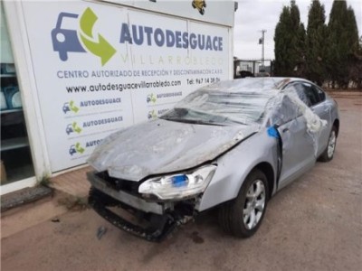 Motor Arranque Citroen C5 BERLINA 1 6  2