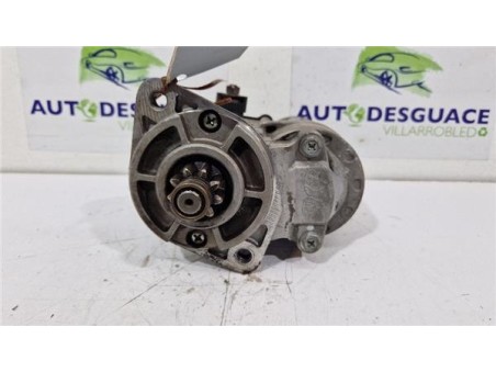 Motor Arranque Hyundai Tucson  2 0 CRDi