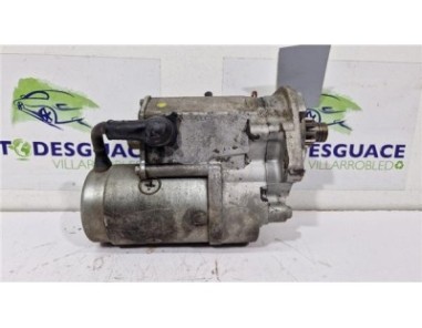 Motor Arranque Hyundai Tucson  2 0 CRDi