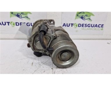Motor Arranque Hyundai Tucson  2 0 CRDi