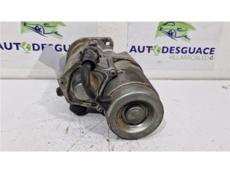 Motor Arranque Hyundai Tucson  2 0 CRDi