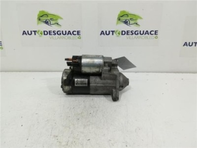 Motor Arranque Renault CLIO III 1 5 dCi D