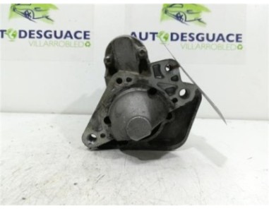 Motor Arranque Renault CLIO III 1 5 dCi D 