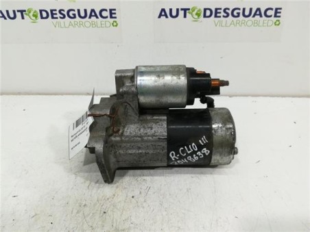 Motor Arranque Renault CLIO III 1 5 dCi D 
