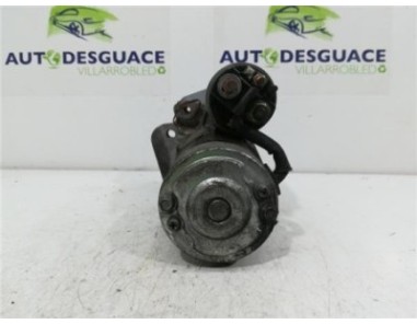 Motor Arranque Renault CLIO III 1 5 dCi D 