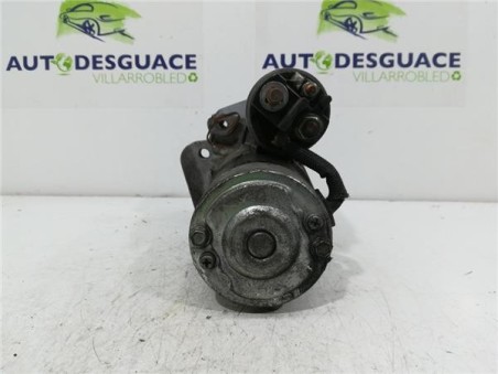 Motor Arranque Renault CLIO III 1 5 dCi D 