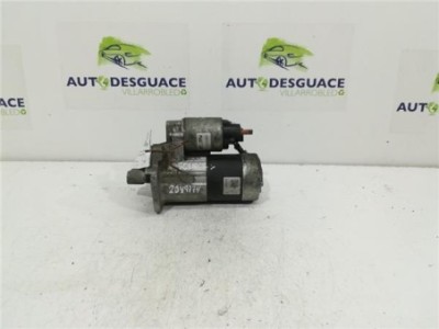 Motor Arranque Renault SCENIC II 1 5 dCi D