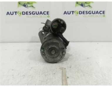 Motor Arranque Renault SCENIC II 1 5 dCi D 
