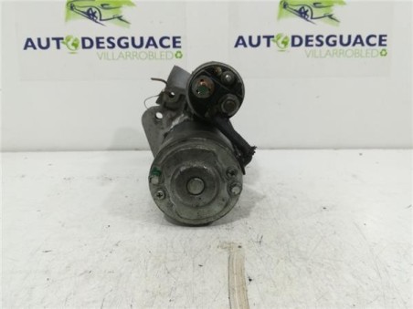 Motor Arranque Renault SCENIC II 1 5 dCi D 