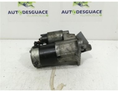 Motor Arranque Renault SCENIC II 1 5 dCi D 