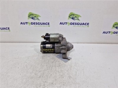 Motor Arranque Peugeot 308 SW  1 6 Confort [1 6 Ltr  - 80 kW HDi FAP CAT ]