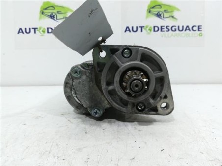 Motor Arranque Hyundai Santa Fe  2 2 CRDi