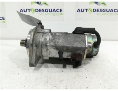 Motor Arranque Hyundai Santa Fe  2 2 CRDi