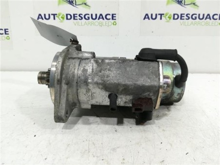 Motor Arranque Hyundai Santa Fe  2 2 CRDi