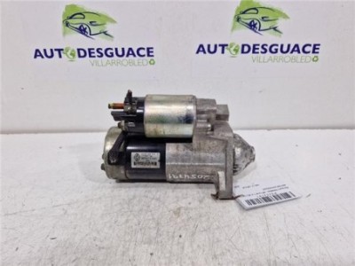 Motor Arranque Renault TWINGO 1 5 dCi D