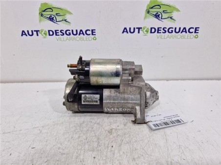 Motor Arranque Renault TWINGO 1 5 dCi D 