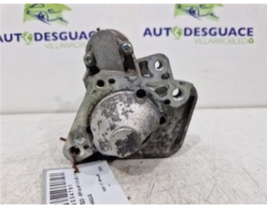 Motor Arranque Renault TWINGO 1 5 dCi D 