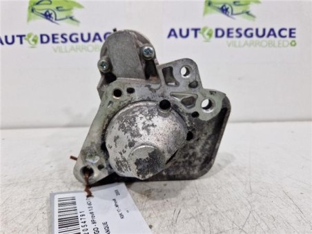 Motor Arranque Renault TWINGO 1 5 dCi D 