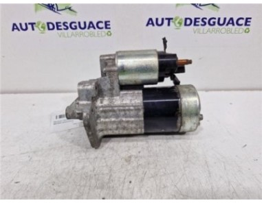 Motor Arranque Renault TWINGO 1 5 dCi D 