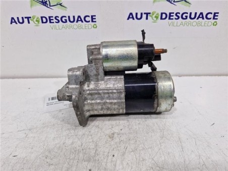 Motor Arranque Renault TWINGO 1 5 dCi D 