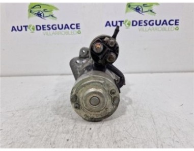 Motor Arranque Renault TWINGO 1 5 dCi D 