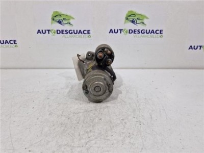 Motor Arranque Nissan Tiida  1 5 Acenta [1 5 Ltr  - 78 kW dCi Turbodiesel CAT]