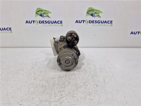 Motor Arranque Nissan Tiida  1 5 Acenta [1 5 Ltr  - 78 kW dCi Turbodiesel CAT]