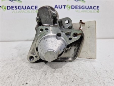 Motor Arranque Nissan Tiida  1 5 Acenta [1 5 Ltr  - 78 kW dCi Turbodiesel CAT]