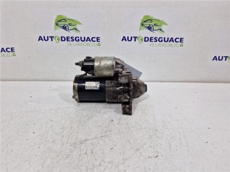 Motor Arranque Citroen C4 Picasso  1 6 HDi