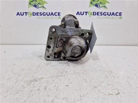 Motor Arranque Citroen C4 Picasso  1 6 HDi