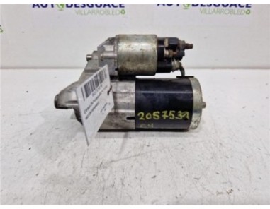 Motor Arranque Citroen C4 Picasso  1 6 HDi