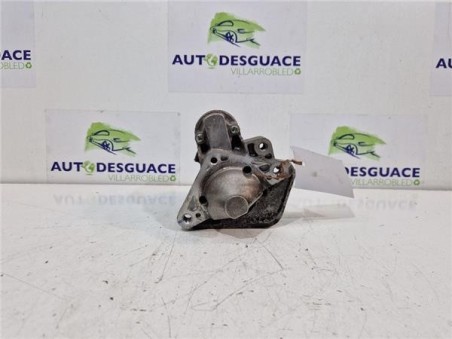 Motor Arranque Renault MEGANE II  1 5 dCi