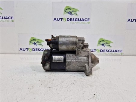 Motor Arranque Renault MEGANE II  1 5 dCi