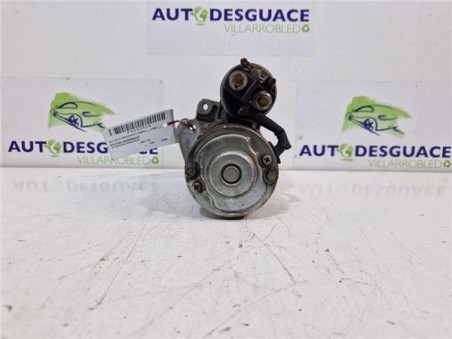 Motor Arranque Renault MEGANE II  1 5 dCi