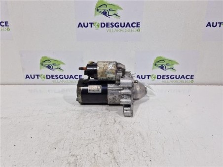 Motor Arranque Peugeot 308  1 6 HDi