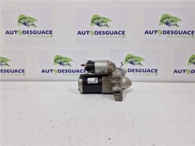 Motor Arranque Citroen C4 Picasso  1 6 HDi